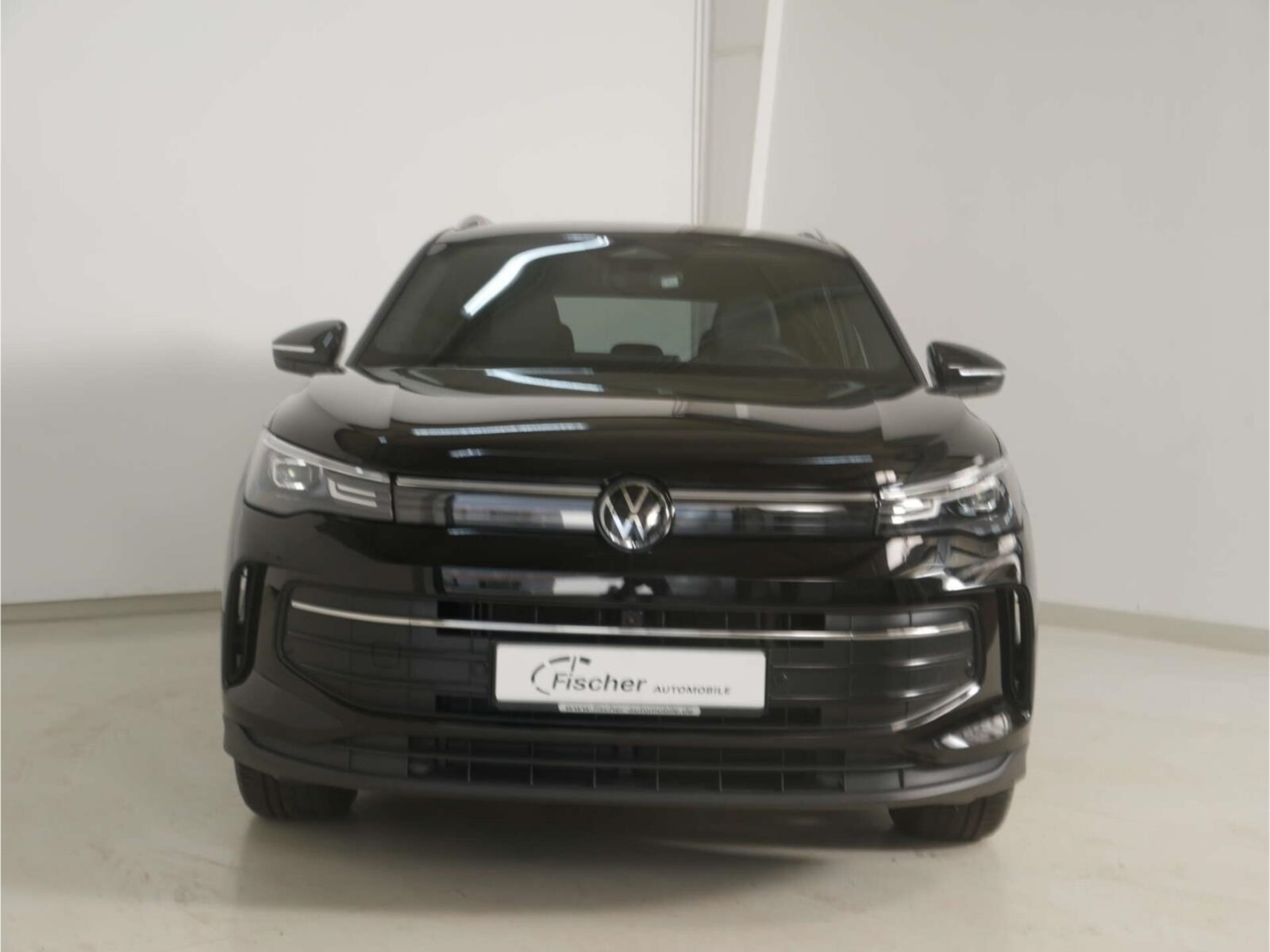 Volkswagen Tiguan – Bild 2