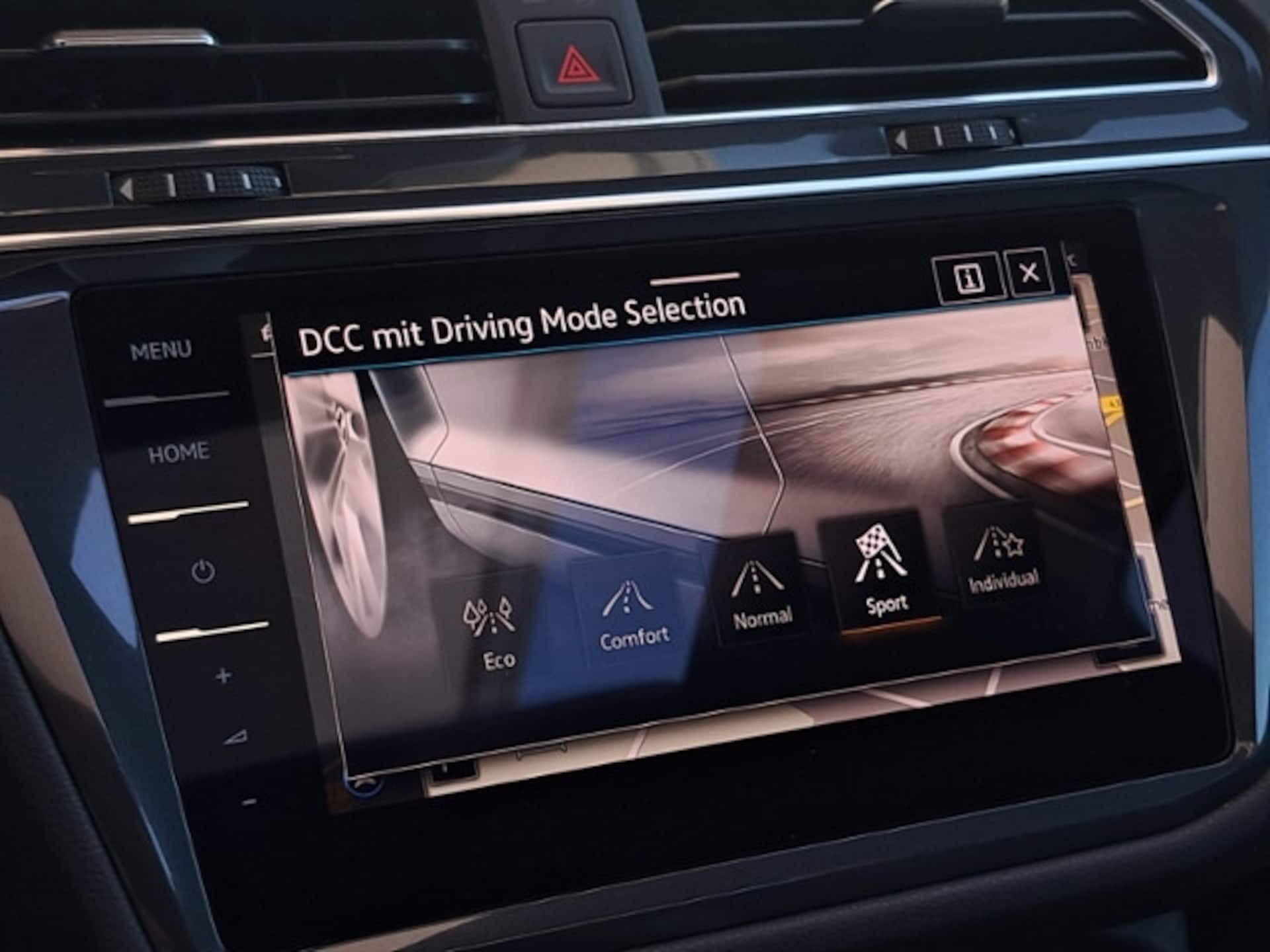 Volkswagen Tiguan Allspace R-Line
