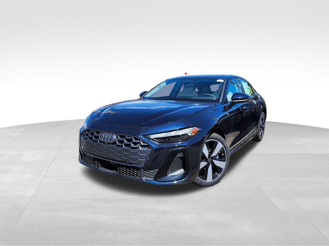 2026 Audi A5 Sedan