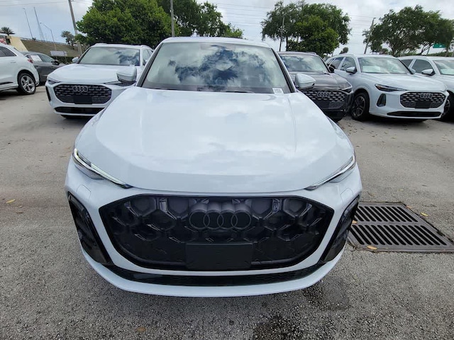 2026 Audi Q5 Sportback