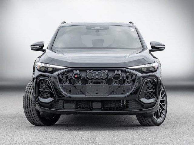 2026 Audi SQ5 Sportback