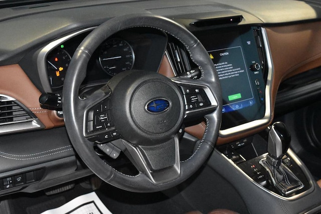 2022 Subaru Outback