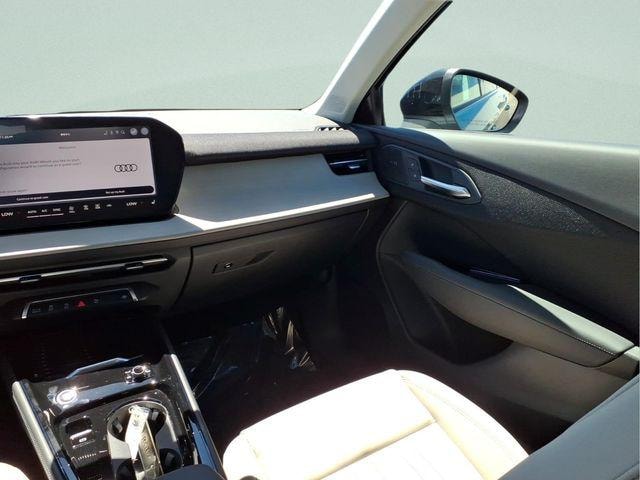 2026 Audi Q3 Base - Photo 5