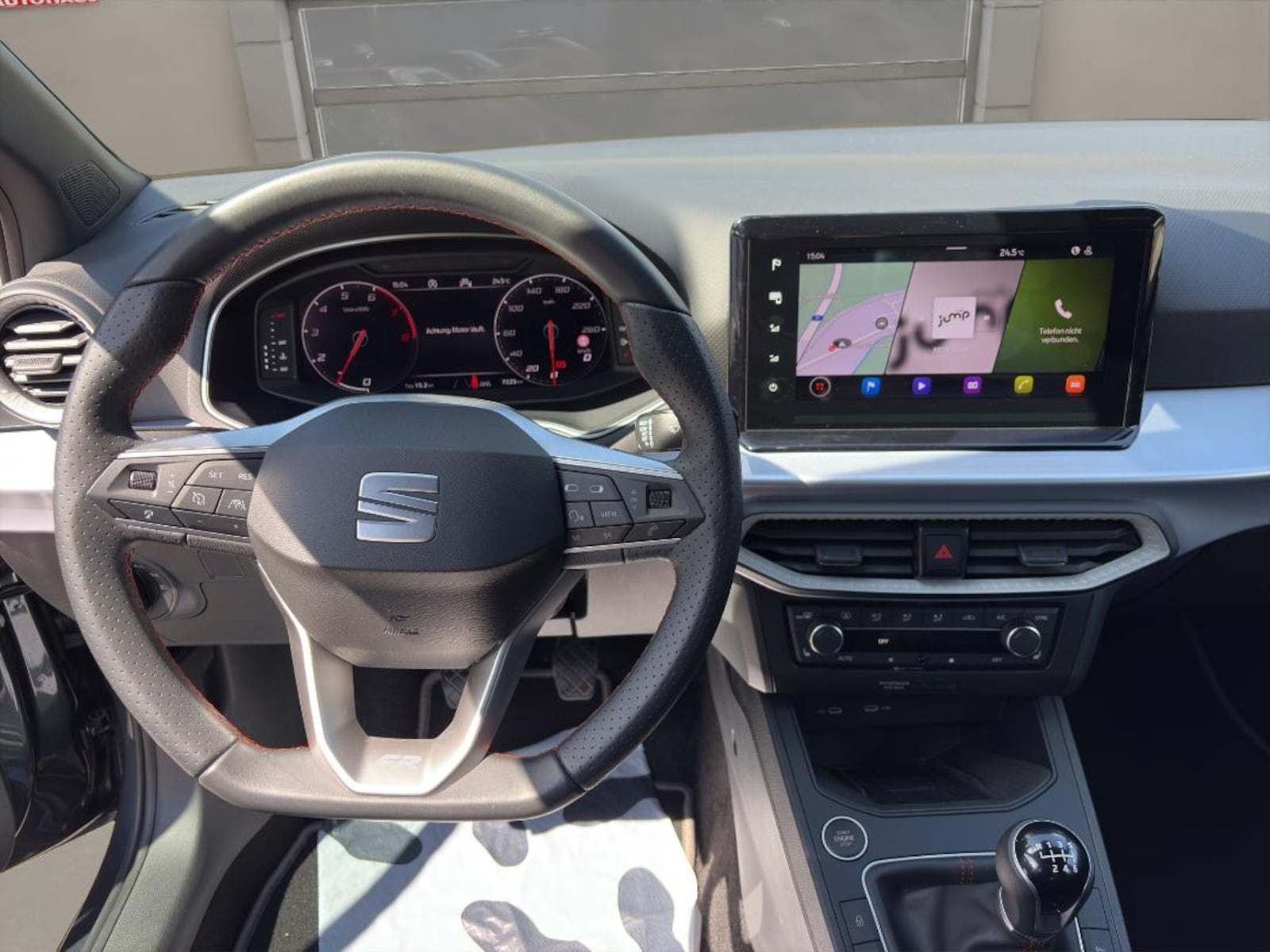 SEAT Ibiza – Bild 11
