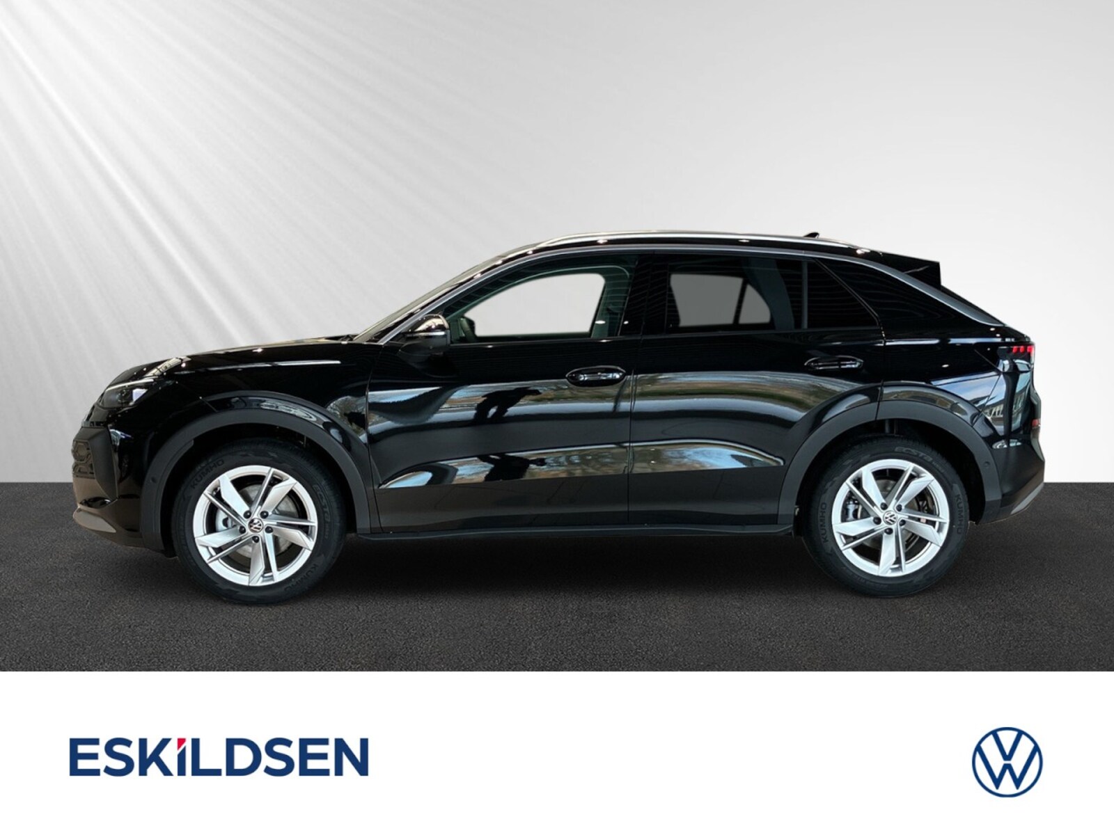 Volkswagen T-Roc – Bild 3