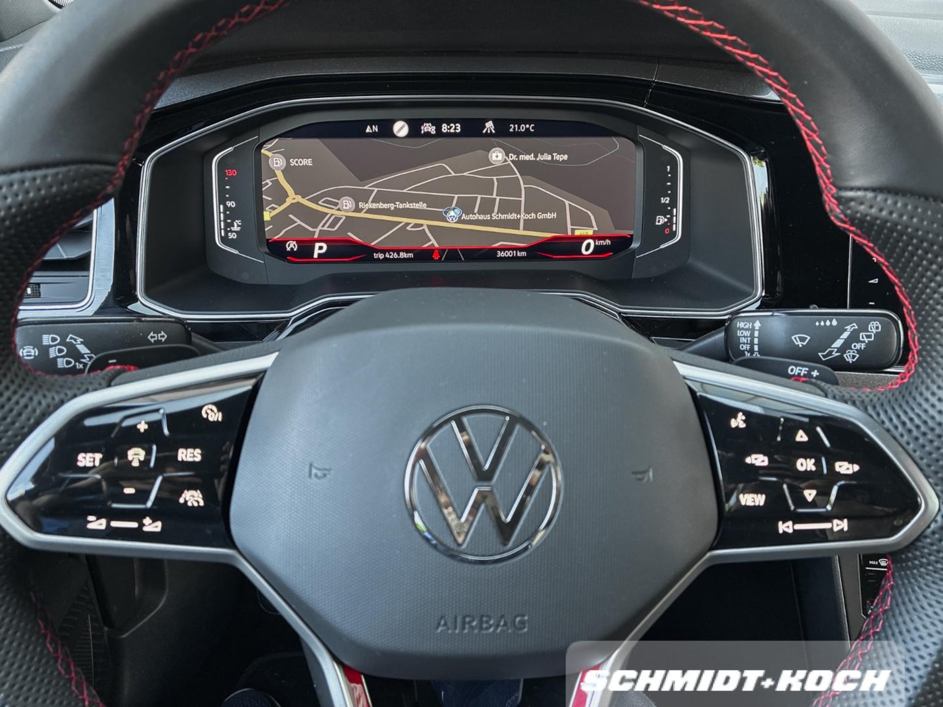 Volkswagen Polo GTI