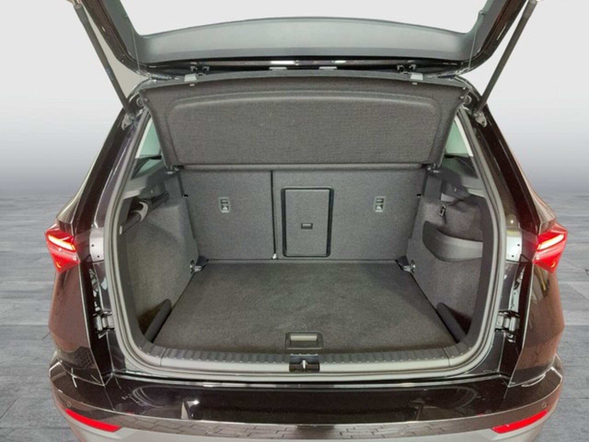 Skoda Karoq Selection
