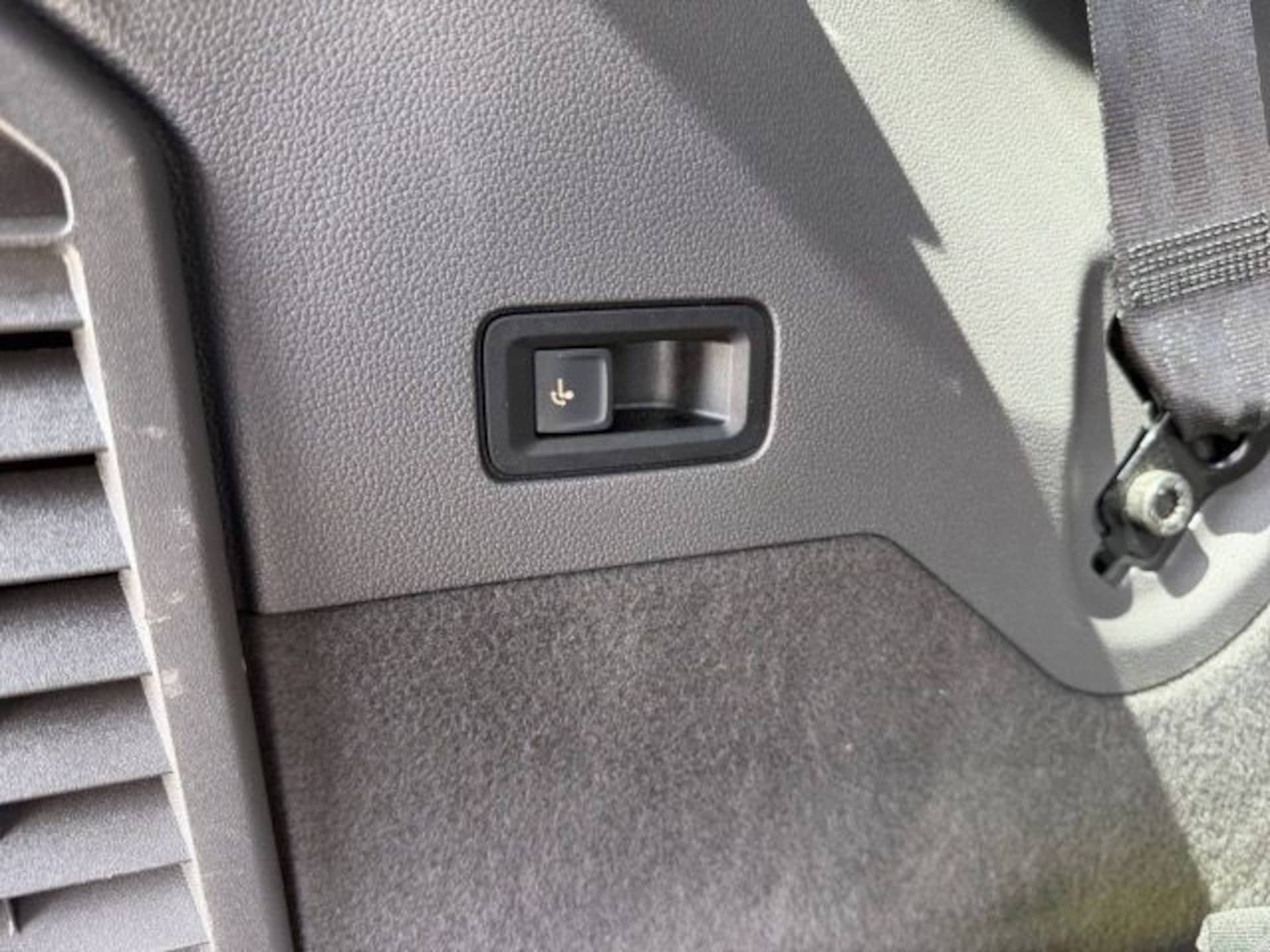 Volkswagen Multivan Life