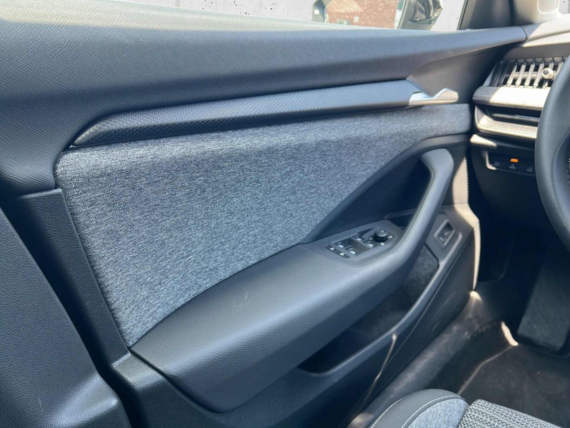 Skoda Superb Combi Selection