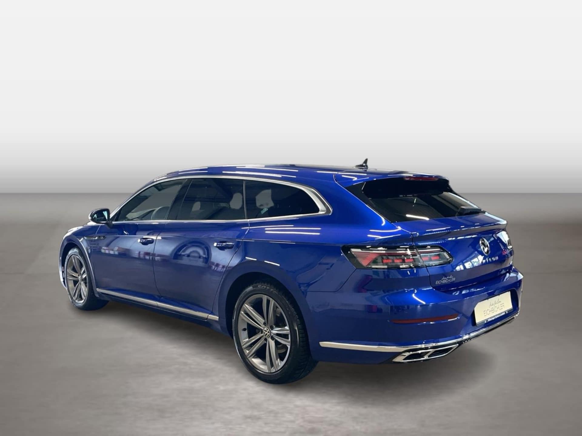 Volkswagen Arteon Shooting Brake R-Line