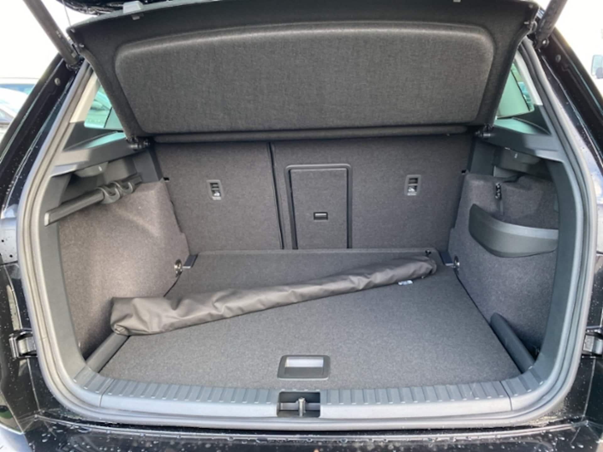 Skoda Karoq Selection
