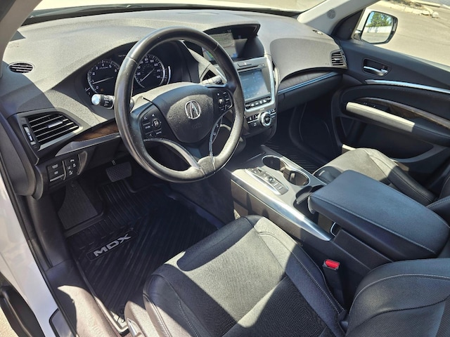 2020 Acura MDX