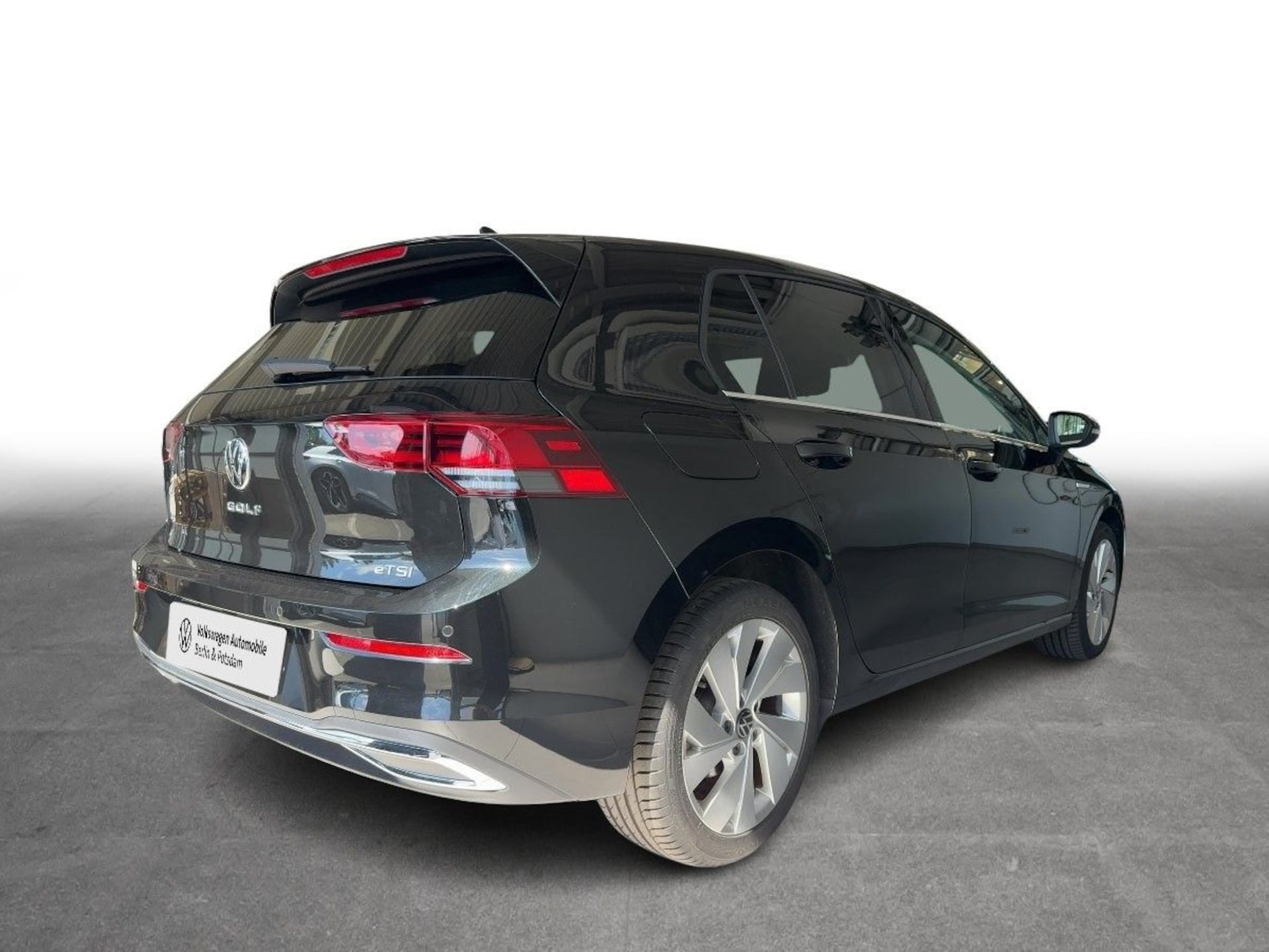 Volkswagen Golf Style