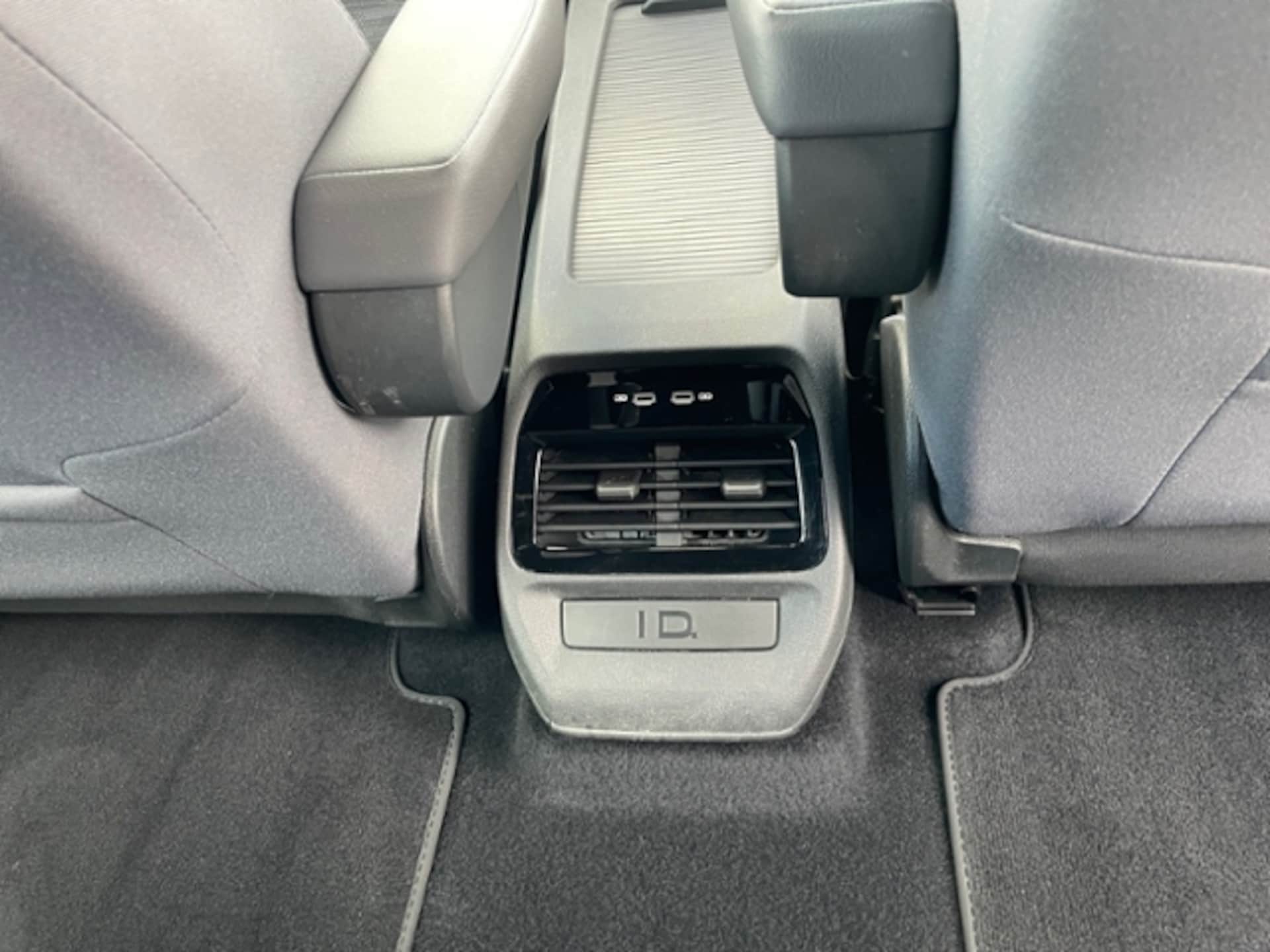Volkswagen ID.4 Pro Performance