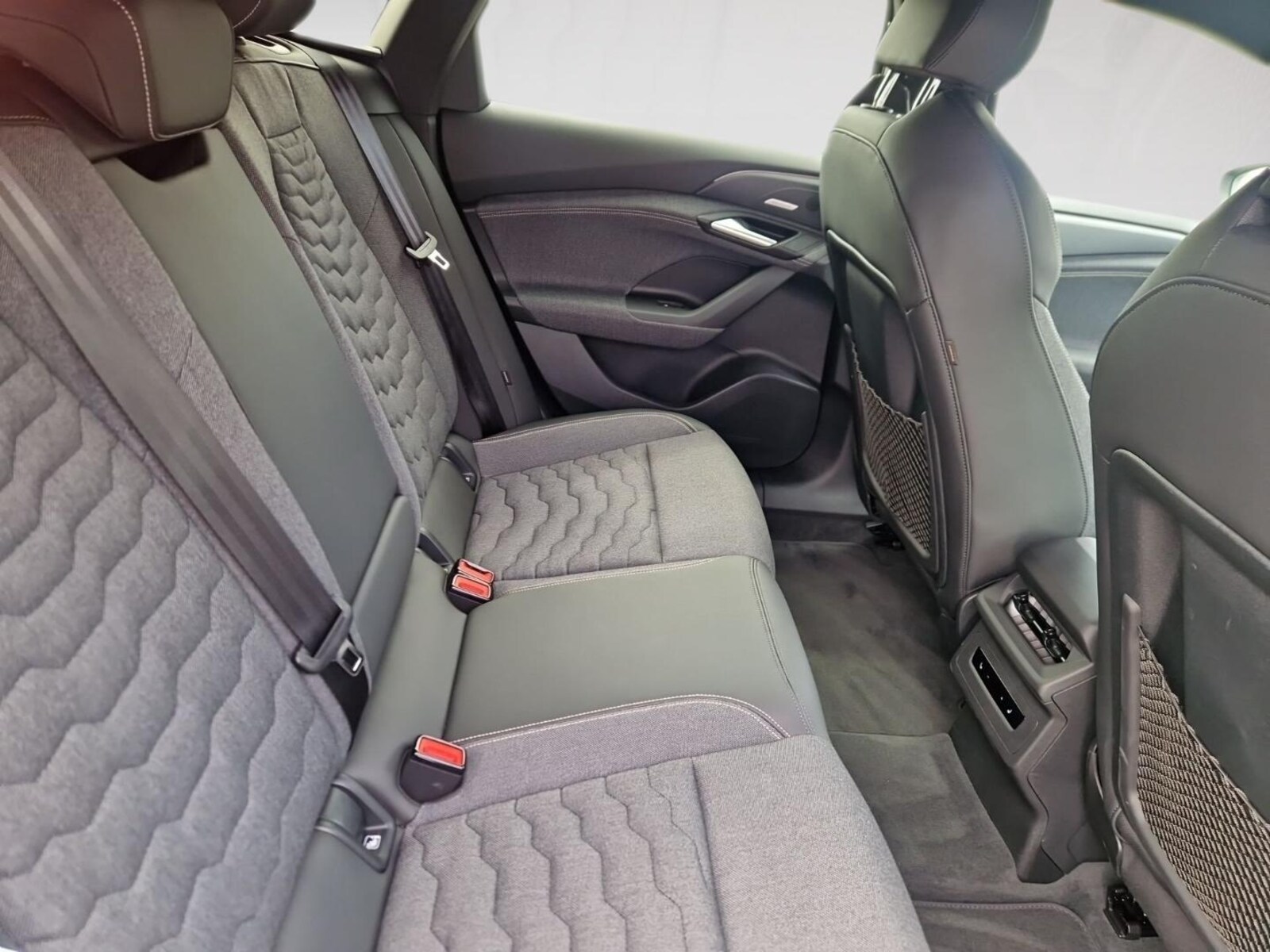 Audi A6 Sportback e-tron – Bild 10