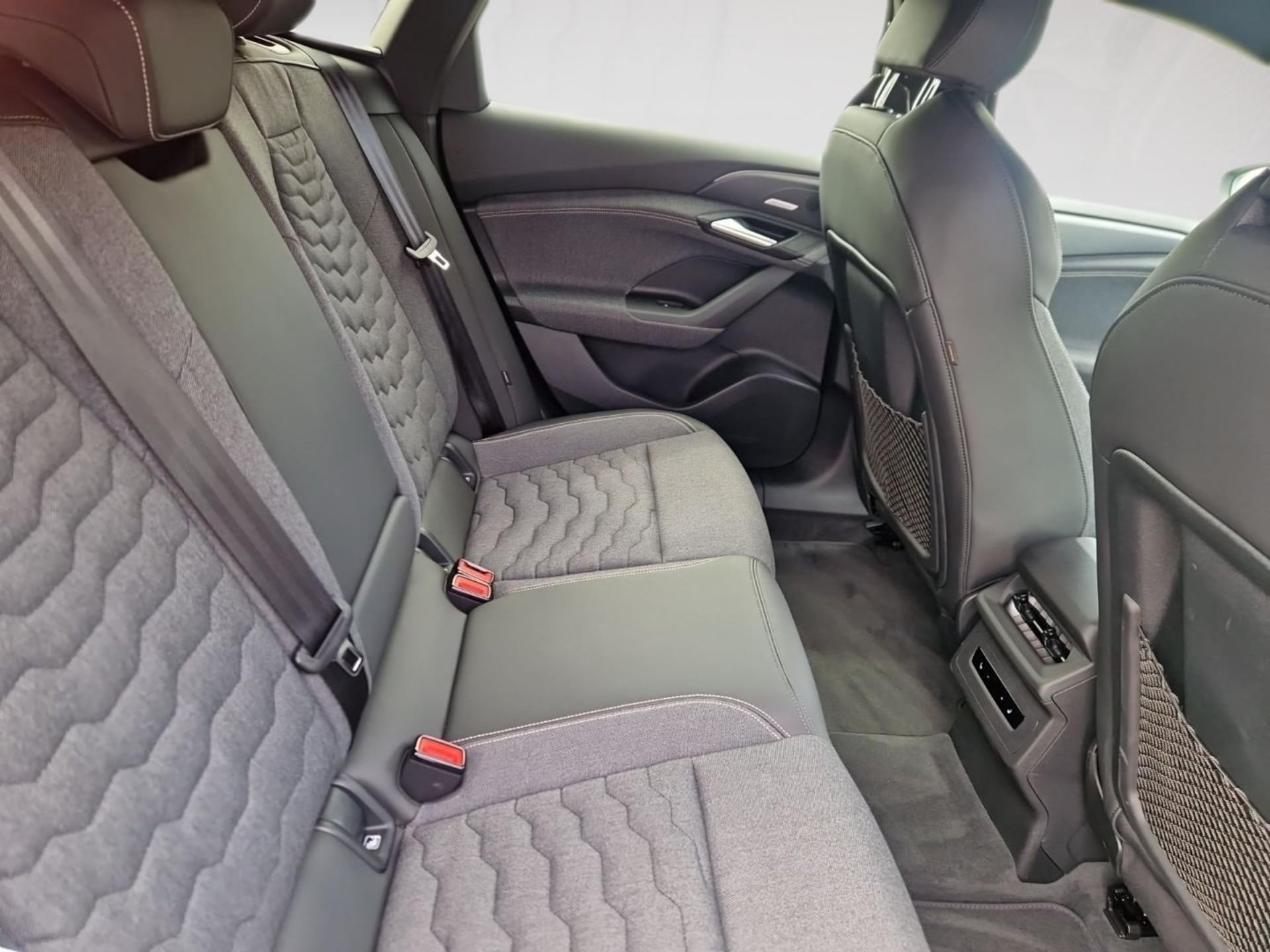 Audi A6 Sportback e-tron