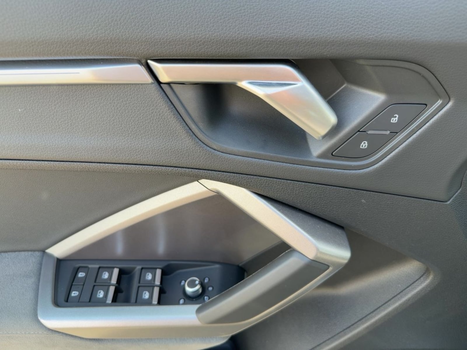 Audi Q3 Sportback – Bild 15