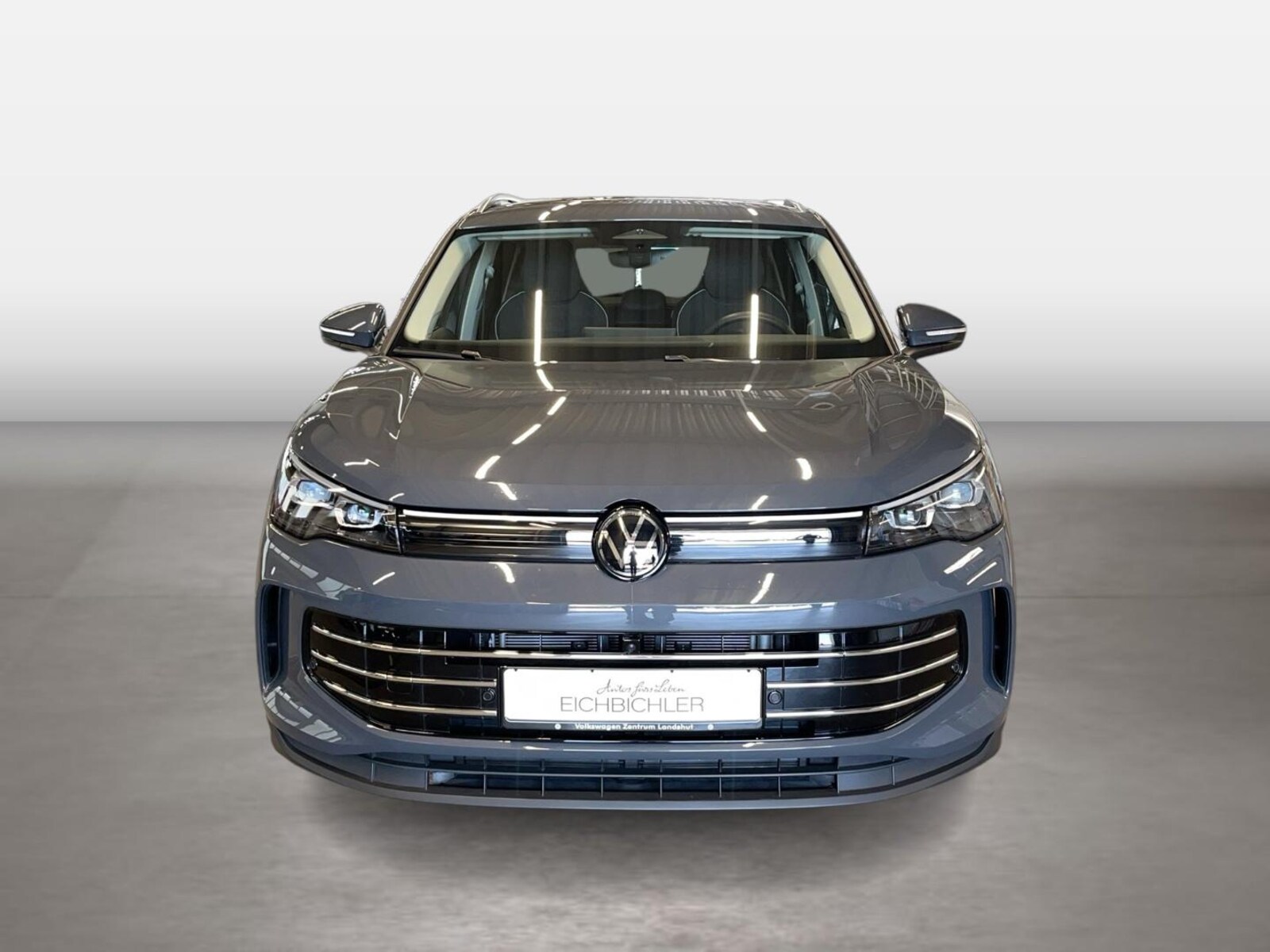 Volkswagen Tiguan – Bild 7