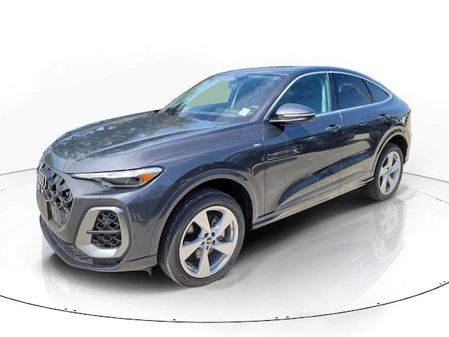 2026 Audi Q5 Sportback