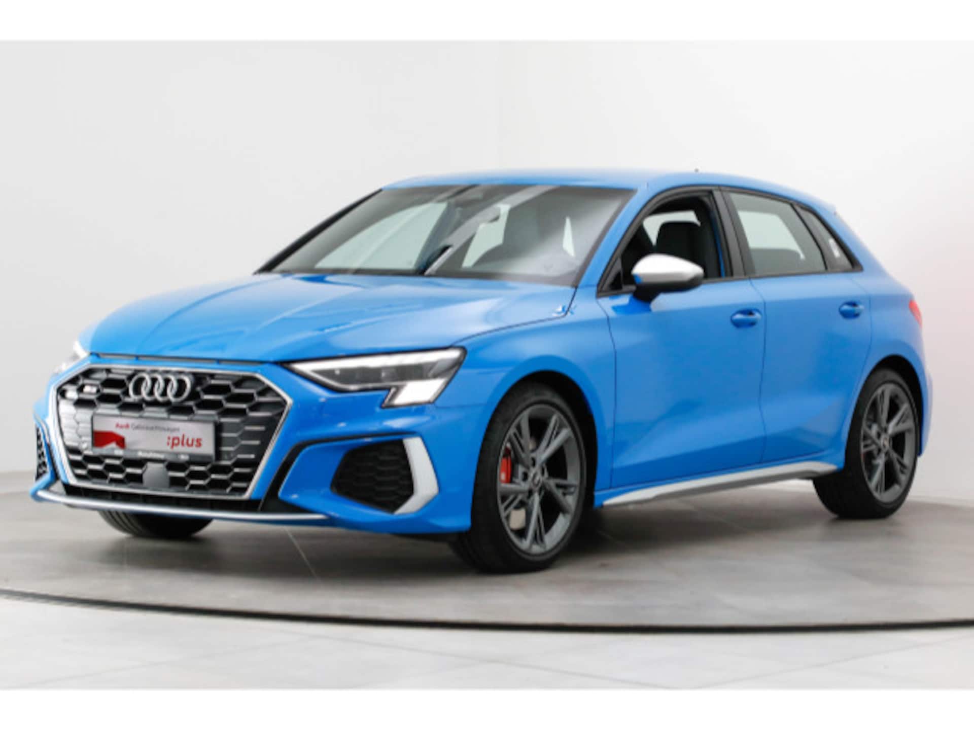 Audi S3 Sportback