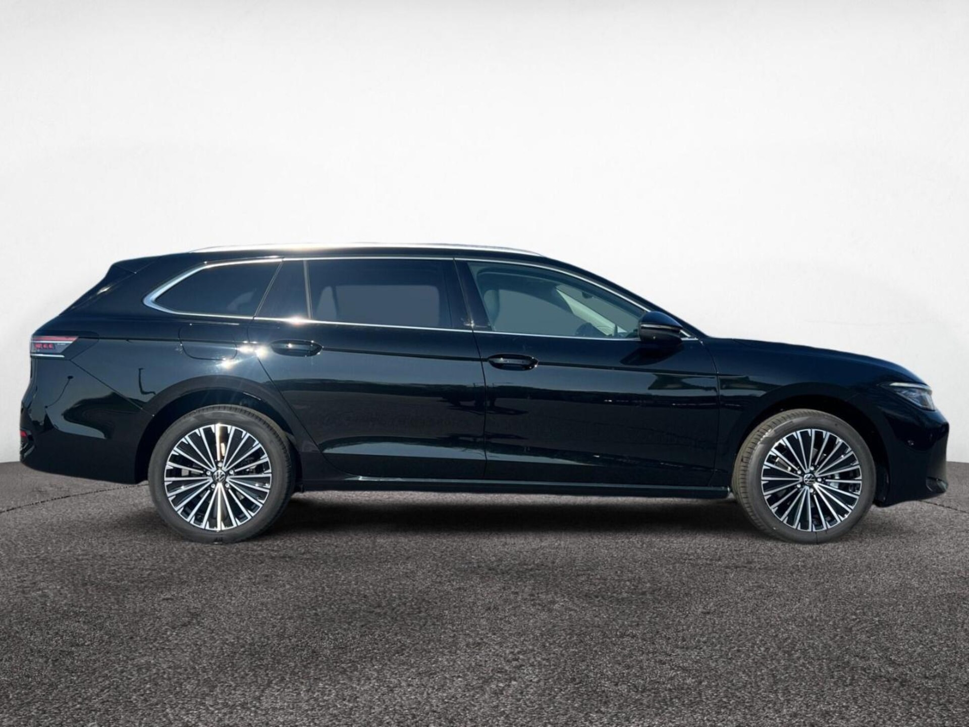 Volkswagen Passat Elegance