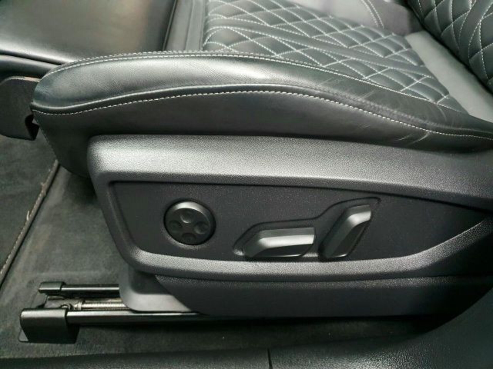 Audi SQ5 Sportback