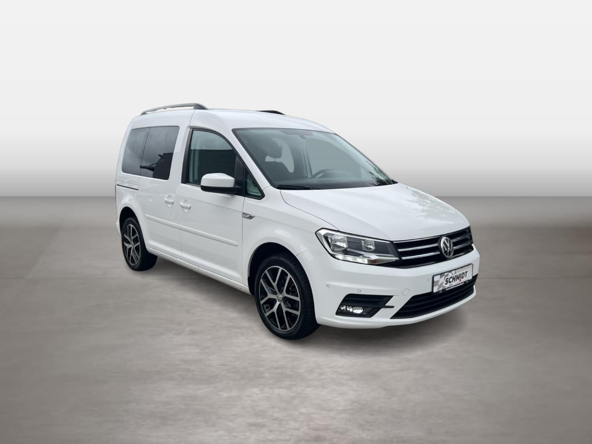 Volkswagen Caddy Comfortline