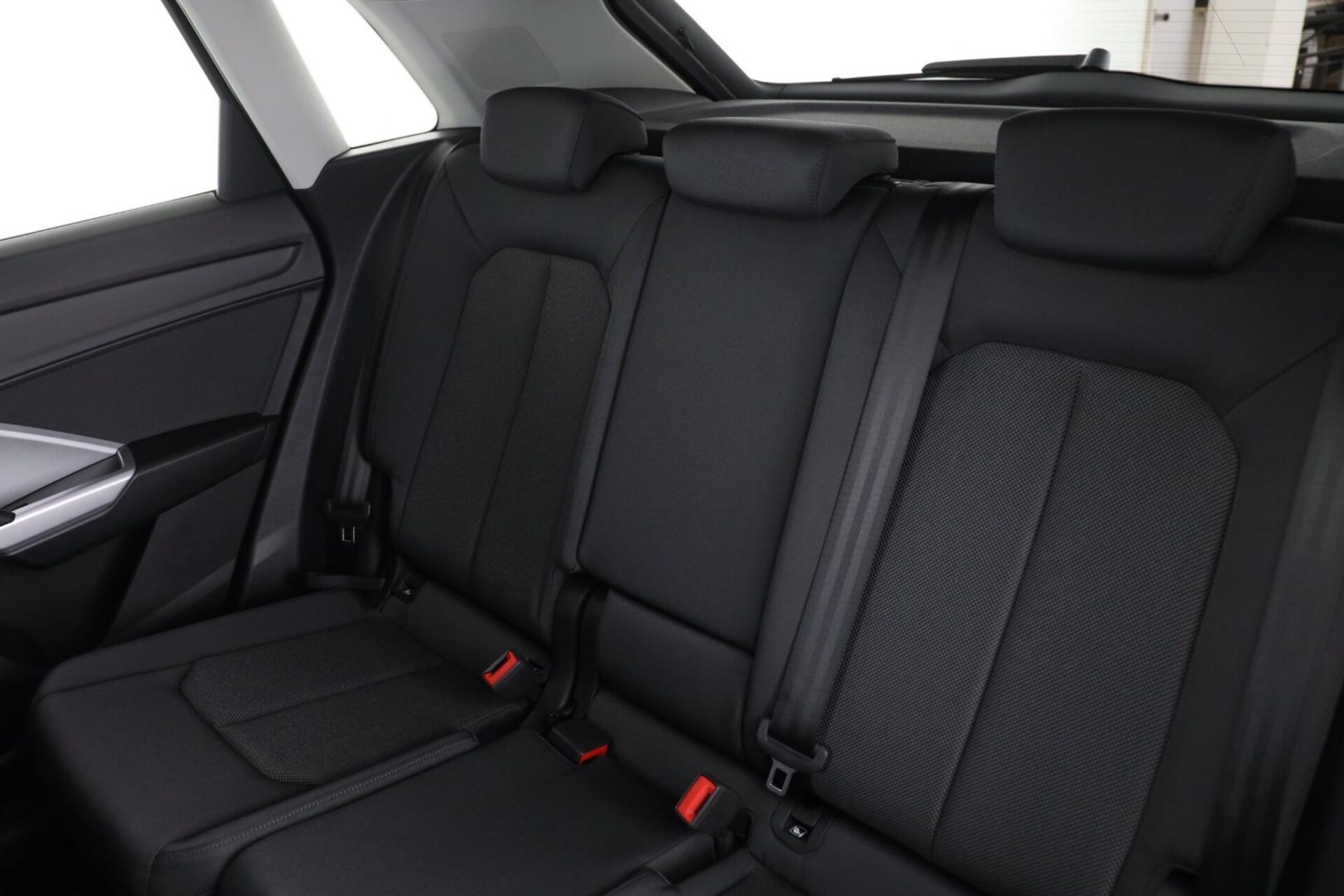 Audi Q3 SUV advanced