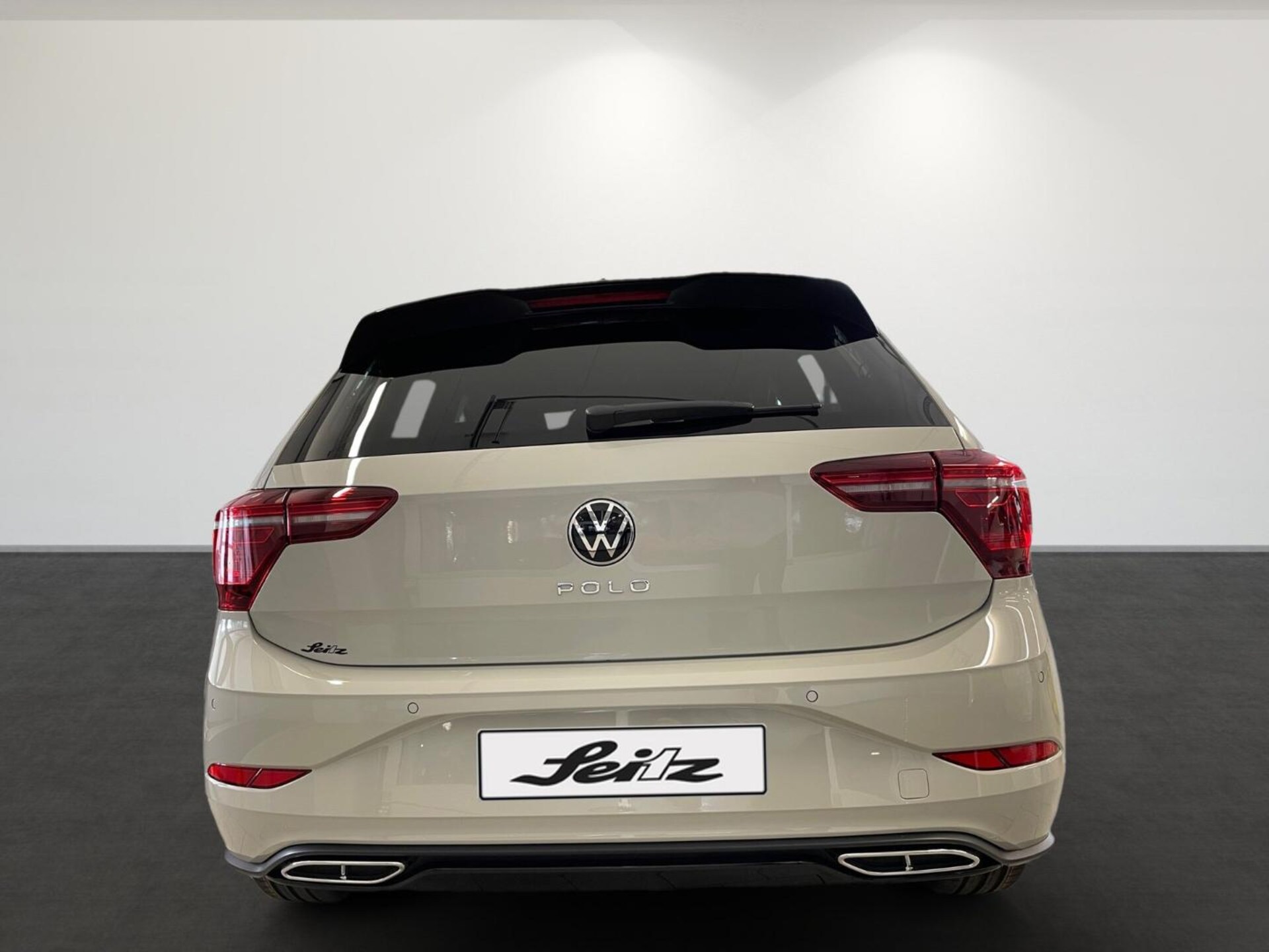 Volkswagen Polo R-Line