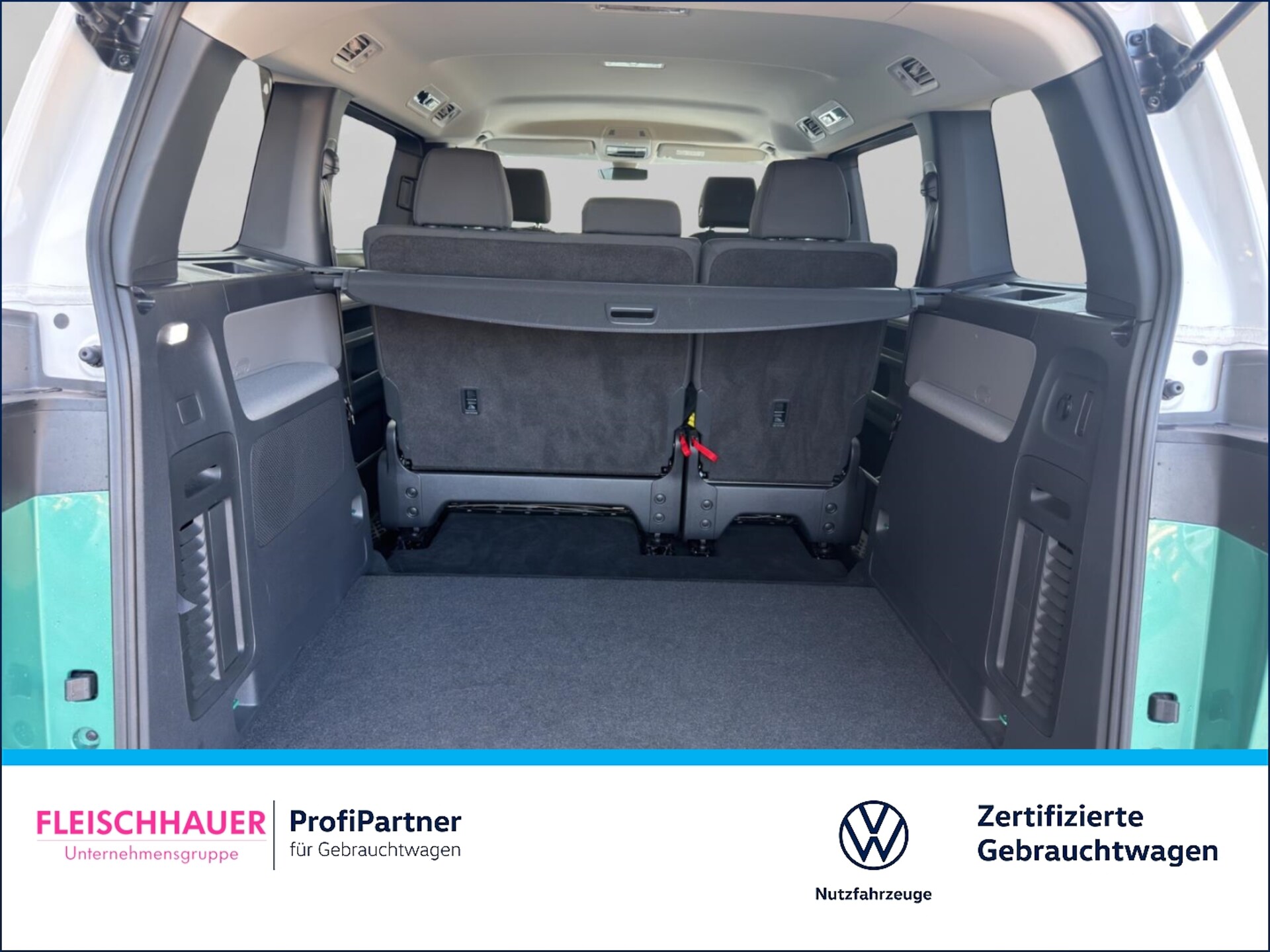 Volkswagen ID. Buzz Pro