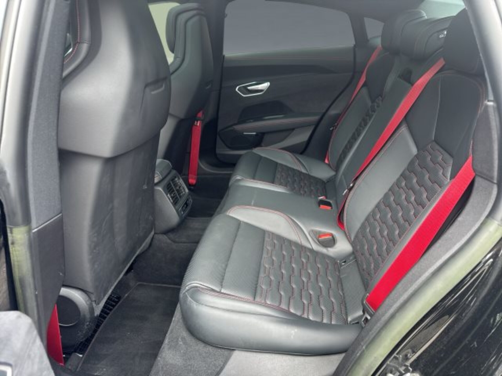 Audi RS e-tron GT