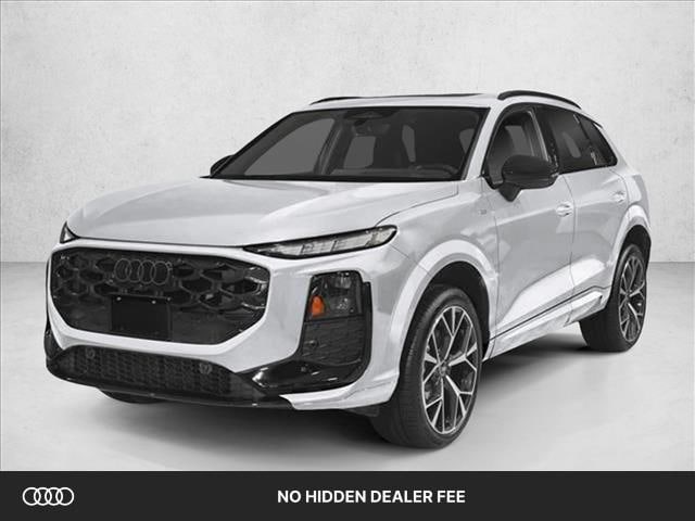 Photo of 2026 Audi Q3 SUV