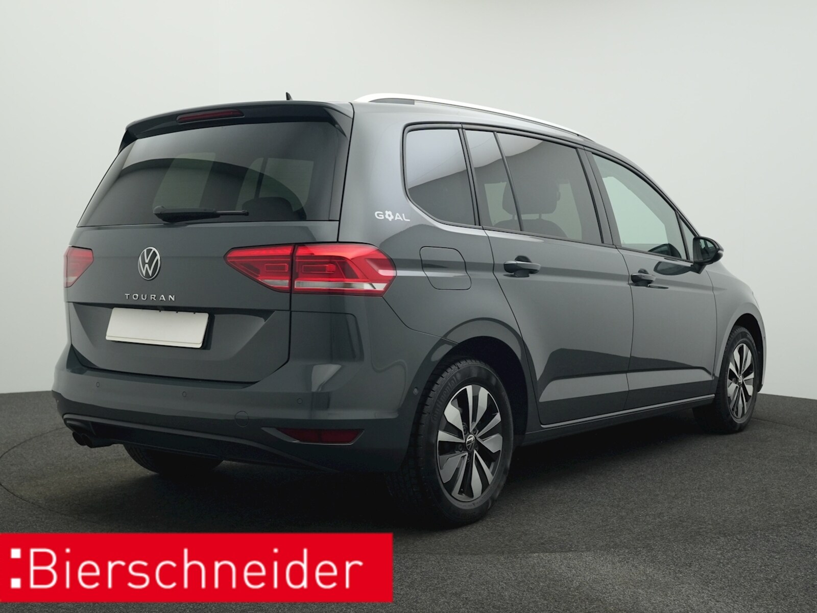 Volkswagen Touran – Bild 5