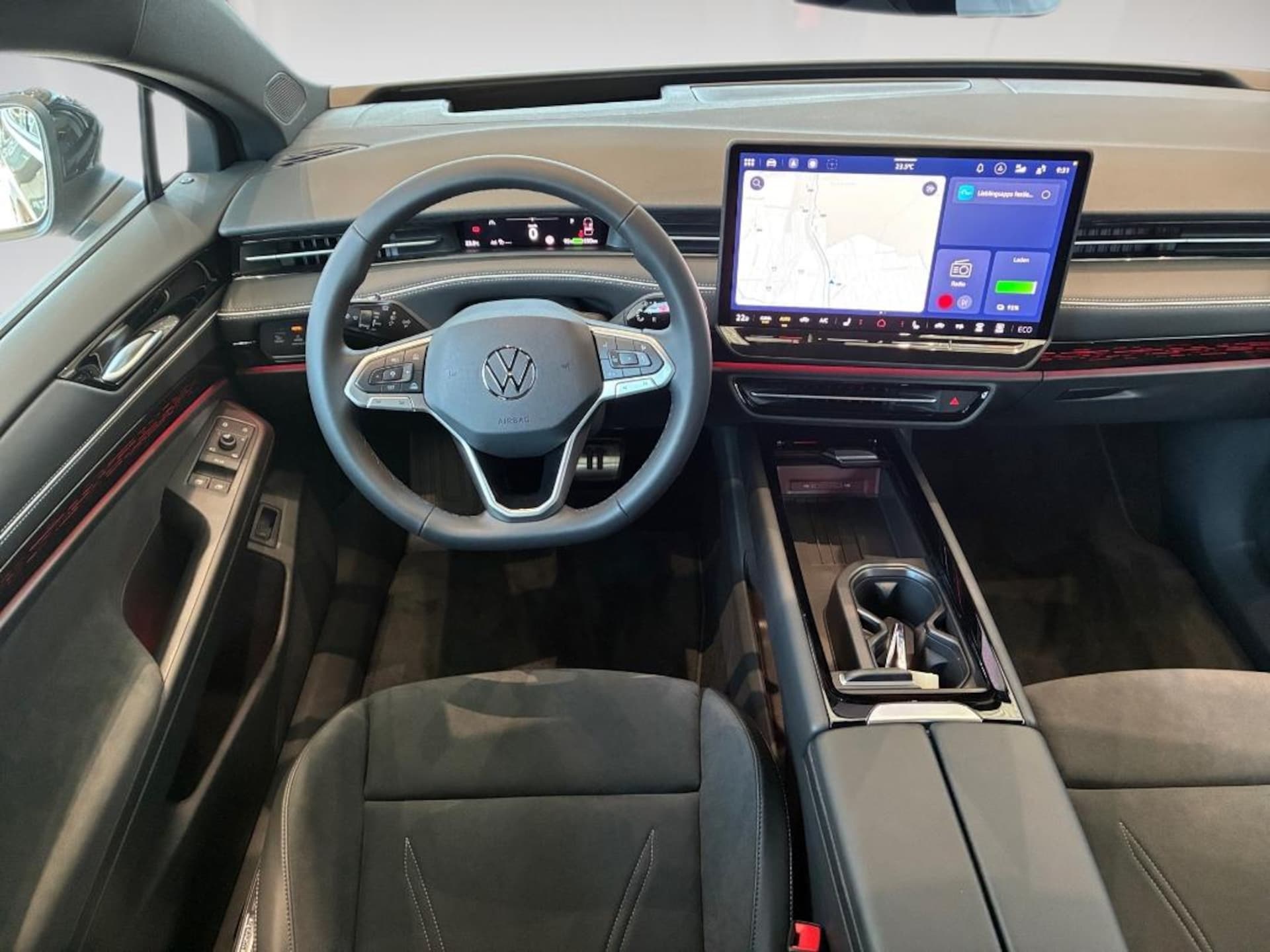 Volkswagen ID.7 Tourer Pro