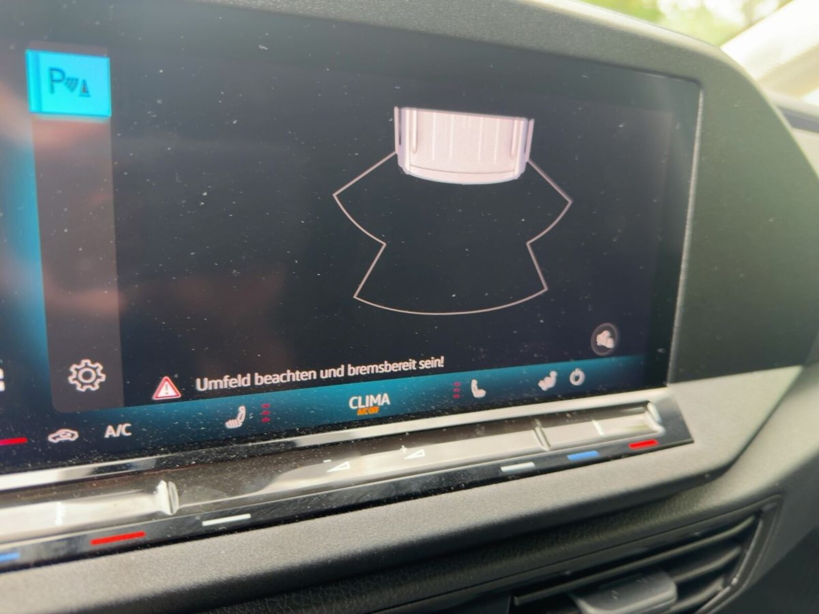 Volkswagen Caddy Cargo – Bild 14