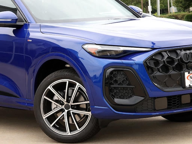 2026 Audi Q5 Sportback