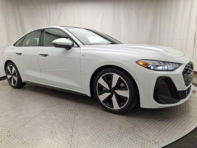 2026 Audi A5 Sedan