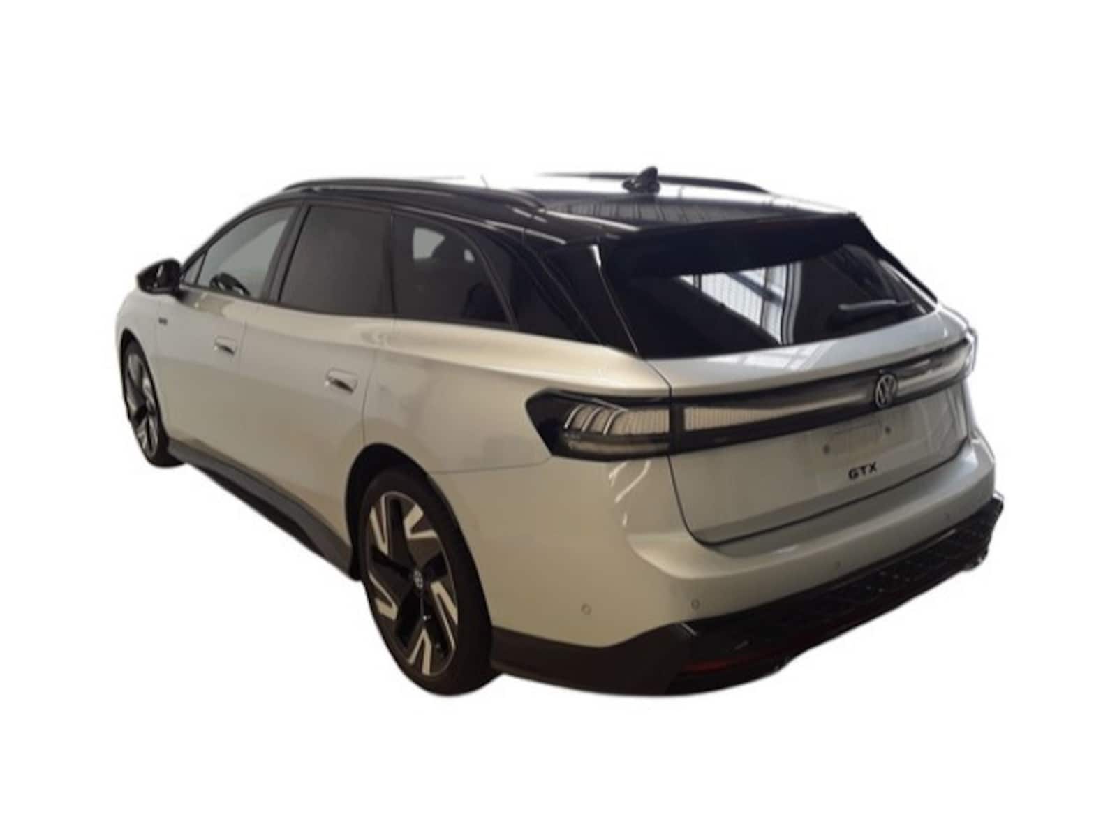 Volkswagen ID.7 Tourer – Bild 4
