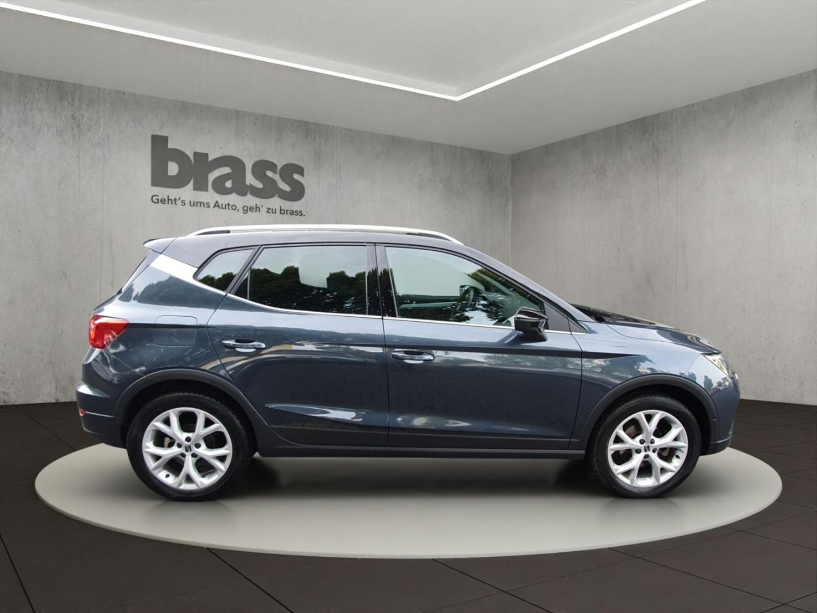 SEAT Arona – Bild 6