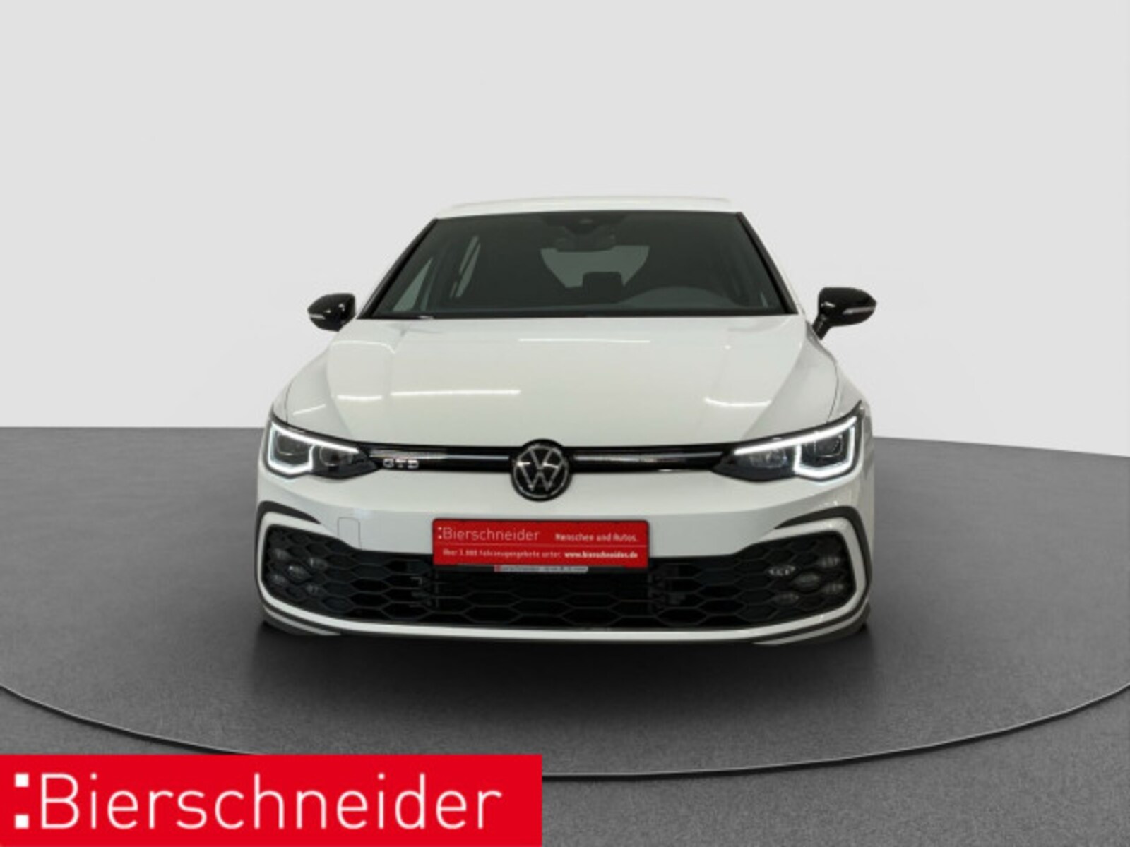 Volkswagen Golf – Bild 2