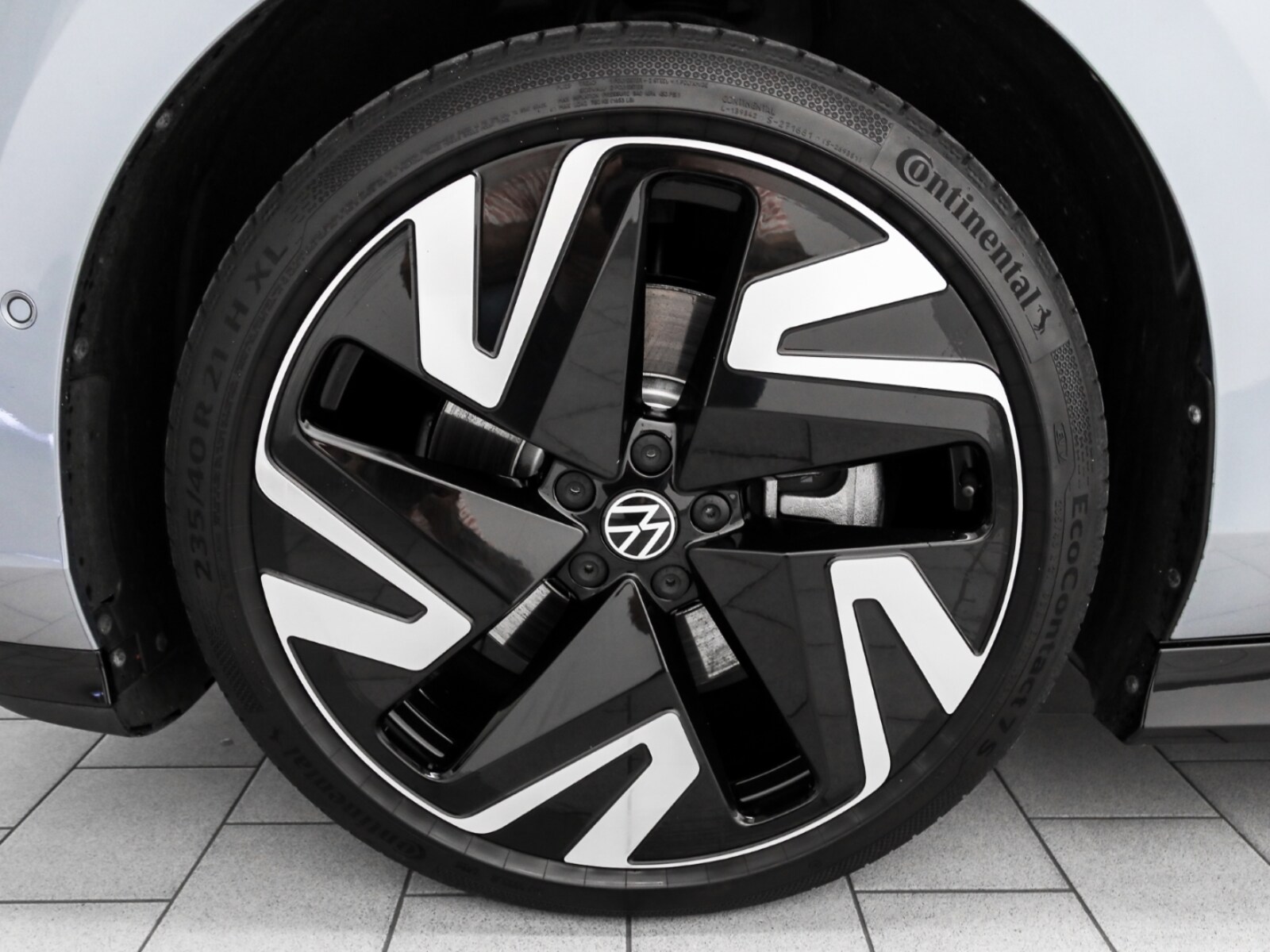 Volkswagen ID.7 Tourer – Bild 3