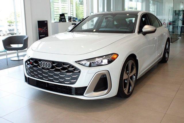 2026 Audi S5 Premium Plus - Photo 7