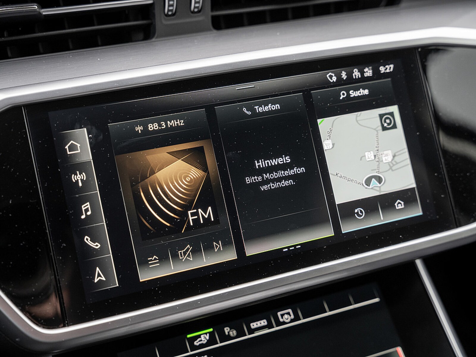 Audi A6 Avant – Bild 7