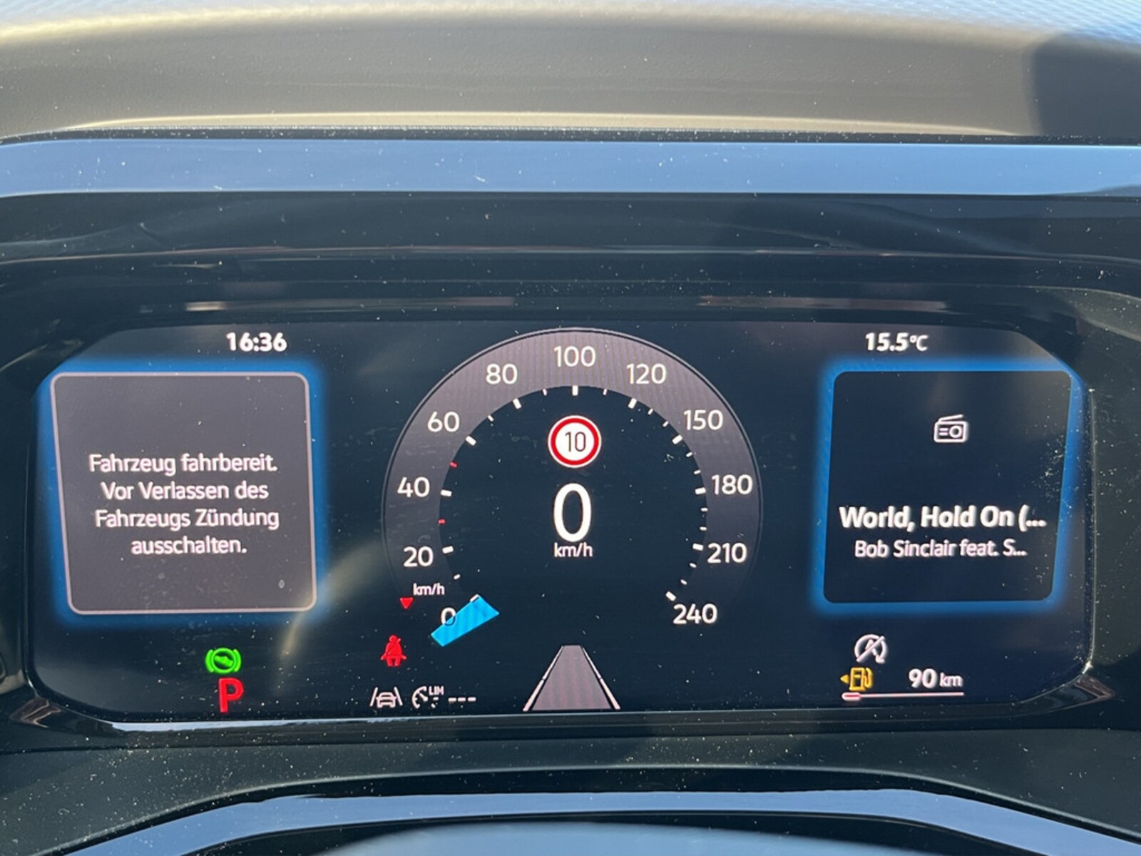 Volkswagen Multivan – Bild 15