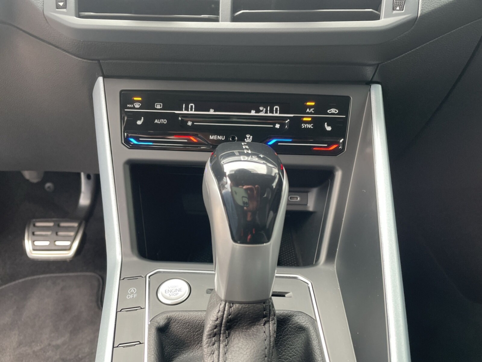 Volkswagen Taigo – Bild 14