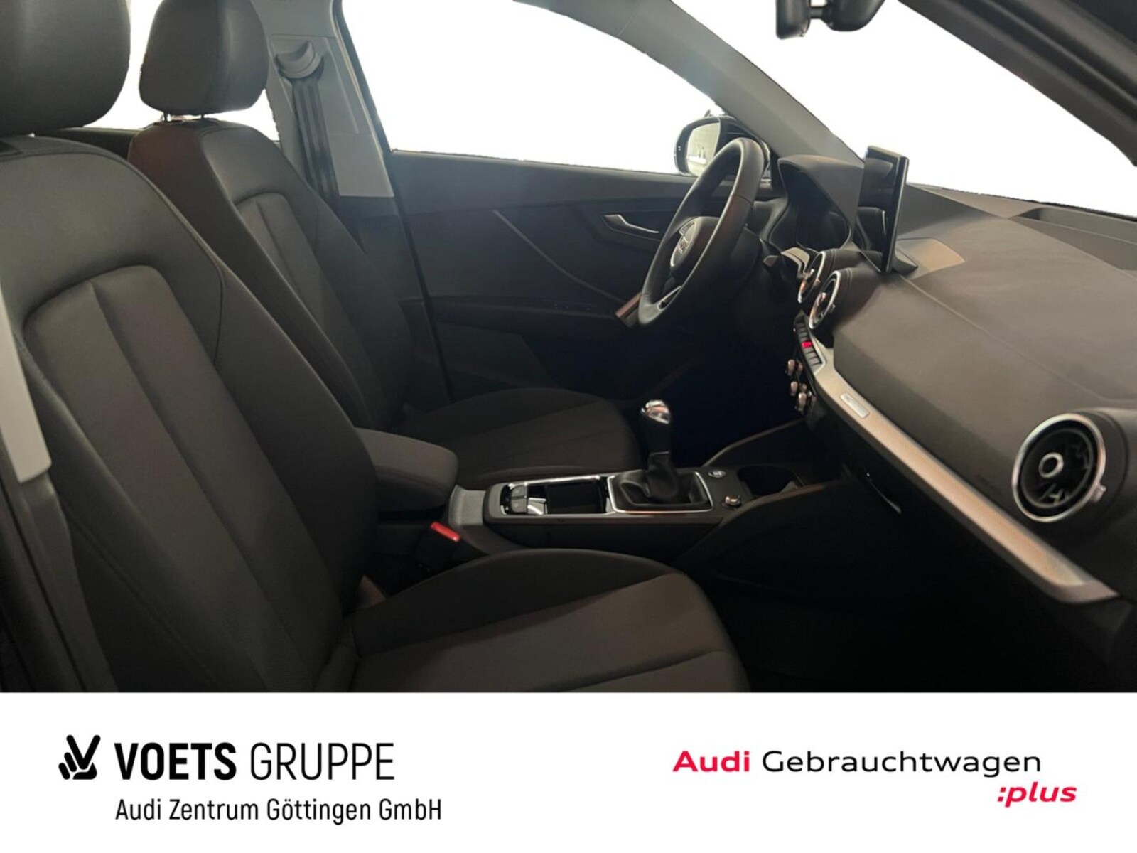 Audi Q2 – Bild 6