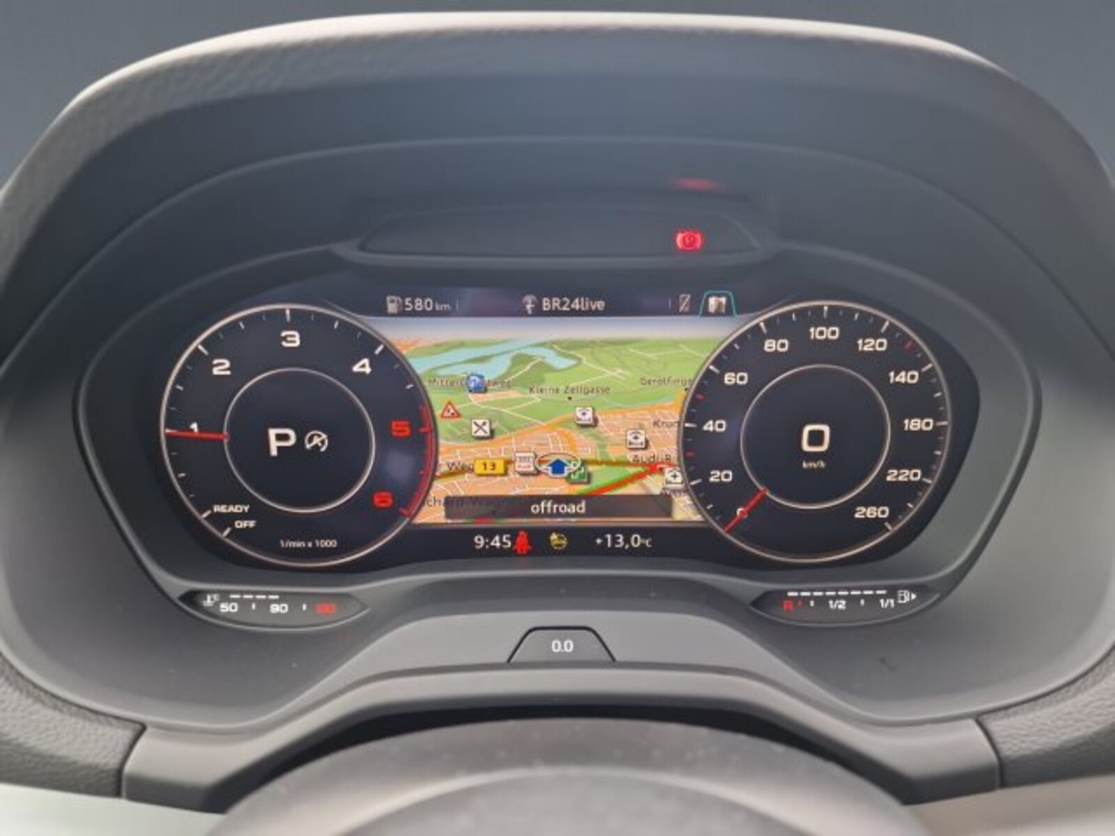 Audi Q2 – Bild 9
