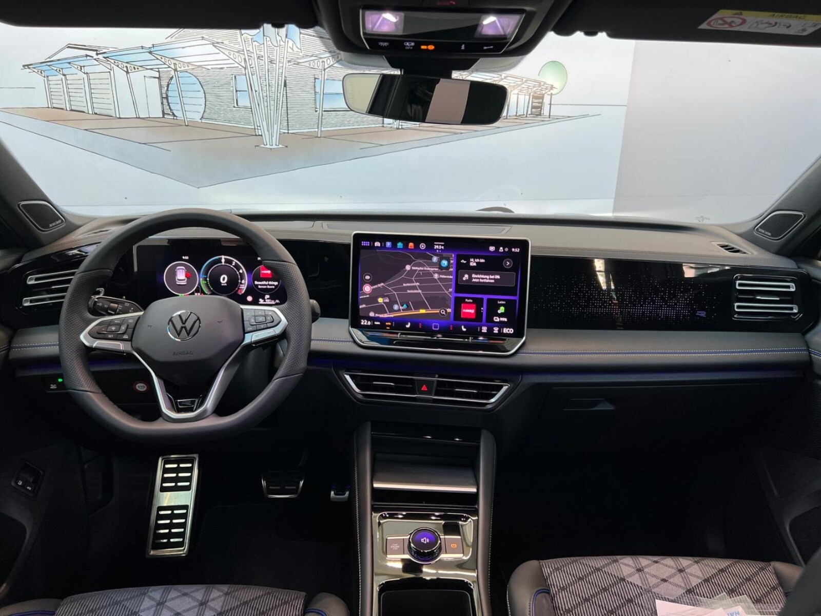 Volkswagen Tiguan – Bild 6