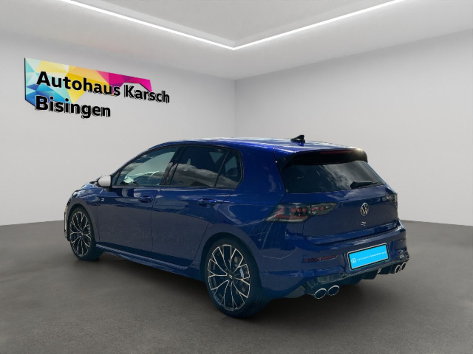 Volkswagen Golf – Bild 4
