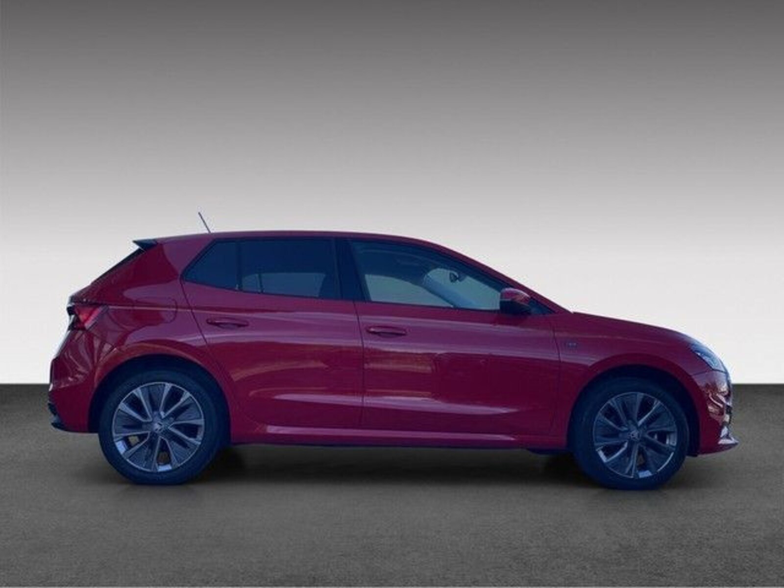 Škoda Fabia – Bild 6